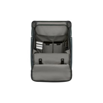 Victorinox - Nahrbtnik za prenosni računalnik 14" Altmont Professional Fliptop 26 l siva