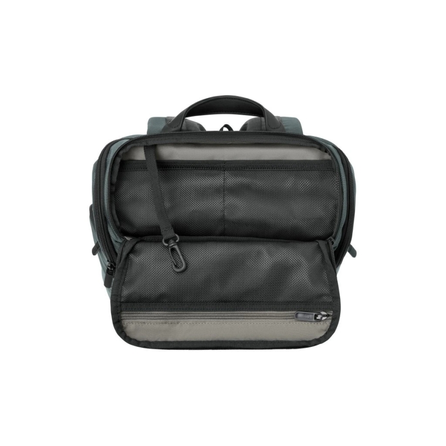 Victorinox - Nahrbtnik za prenosni računalnik 14" Altmont Professional Fliptop 26 l siva