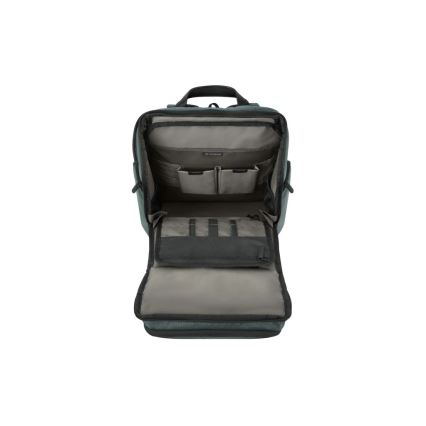 Victorinox - Nahrbtnik za prenosni računalnik 14" Altmont Professional Fliptop 26 l siva