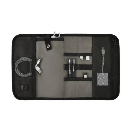 Victorinox - Nahrbtnik za prenosni računalnik 14" Altmont Professional Fliptop 26 l siva