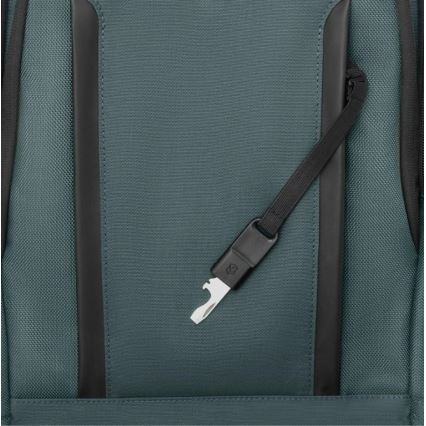 Victorinox - Nahrbtnik za prenosni računalnik 14" Altmont Professional Fliptop 26 l siva