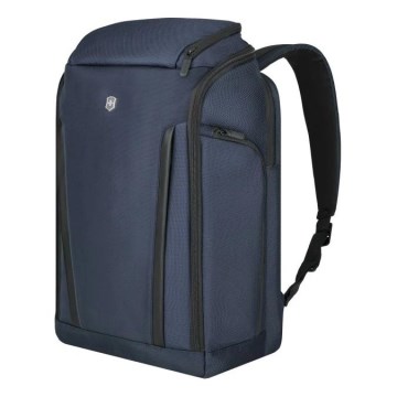 Victorinox - Nahrbtnik za prenosni računalnik 14" Altmont Professional Fliptop 26 l temno modra