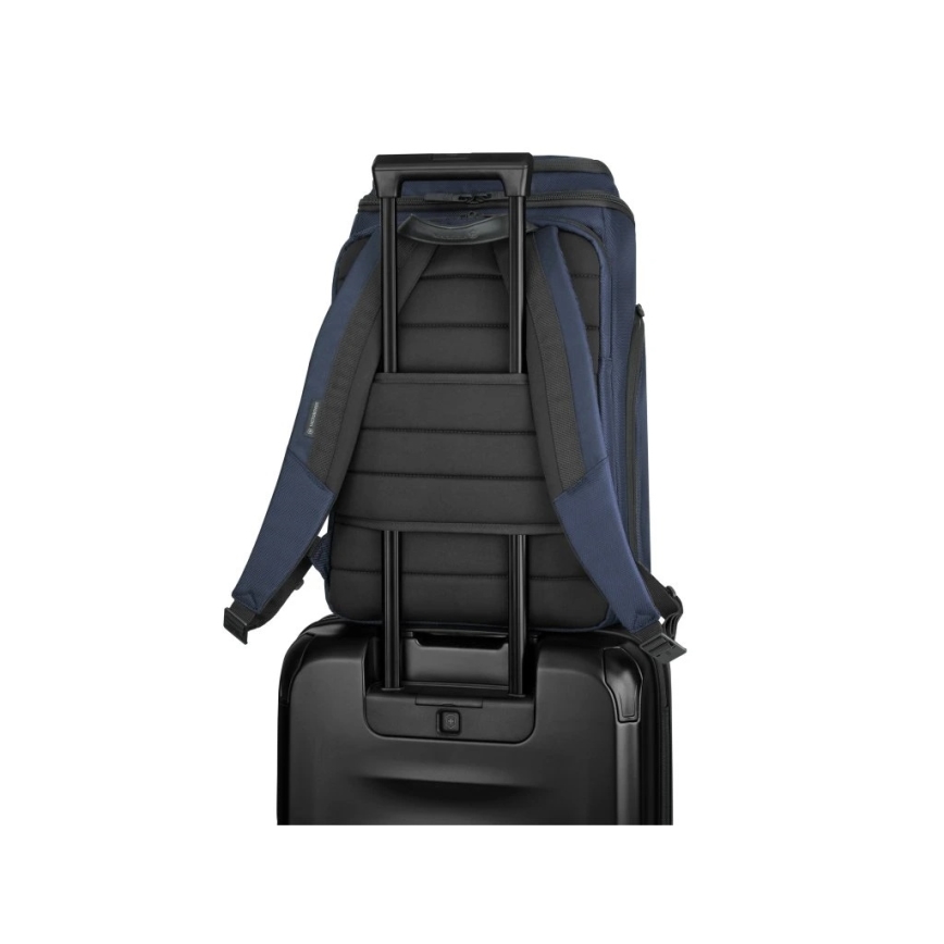 Victorinox - Nahrbtnik za prenosni računalnik 14" Altmont Professional Fliptop 26 l temno modra