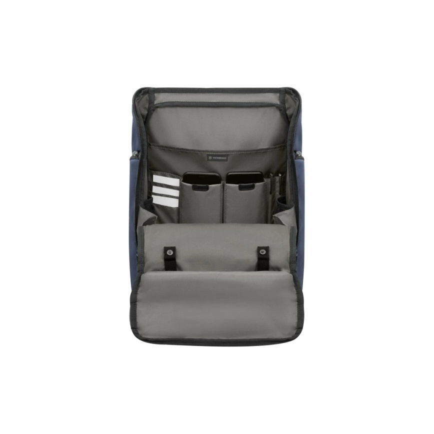Victorinox - Nahrbtnik za prenosni računalnik 14" Altmont Professional Fliptop 26 l temno modra