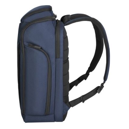 Victorinox - Nahrbtnik za prenosni računalnik 14" Altmont Professional Fliptop 26 l temno modra