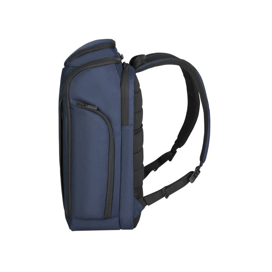 Victorinox - Nahrbtnik za prenosni računalnik 14" Altmont Professional Fliptop 26 l temno modra