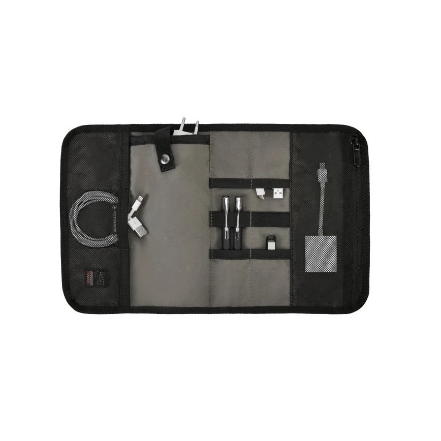 Victorinox - Nahrbtnik za prenosni računalnik 14" Altmont Professional Fliptop 26 l temno modra
