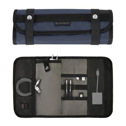 Victorinox - Nahrbtnik za prenosni računalnik 14" Altmont Professional Fliptop 26 l temno modra