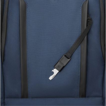 Victorinox - Nahrbtnik za prenosni računalnik 14" Altmont Professional Fliptop 26 l temno modra