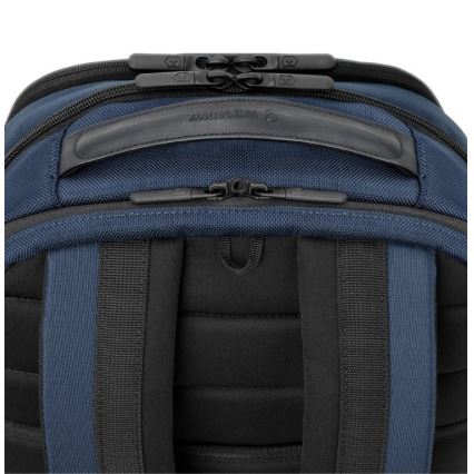 Victorinox - Nahrbtnik za prenosni računalnik 14" Altmont Professional Fliptop 26 l temno modra