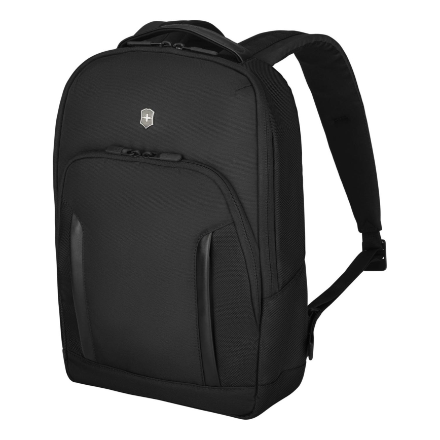 Victorinox - Nahrbtnik za prenosni računalnik 14" Altmont Professional Mesto 14 l črna