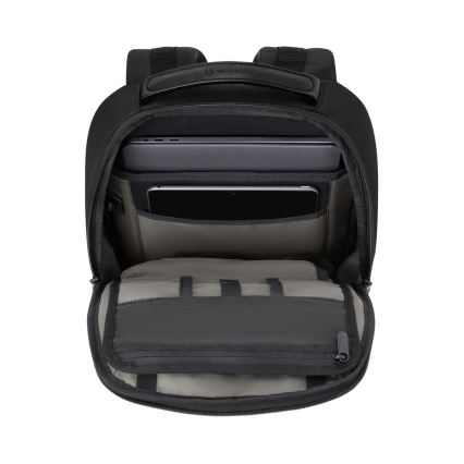 Victorinox - Nahrbtnik za prenosni računalnik 14" Altmont Professional Mesto 14 l črna