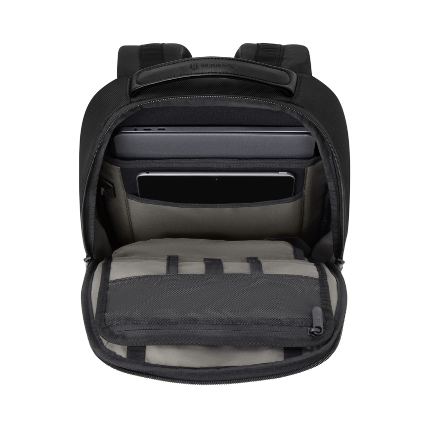 Victorinox - Nahrbtnik za prenosni računalnik 14" Altmont Professional Mesto 14 l črna