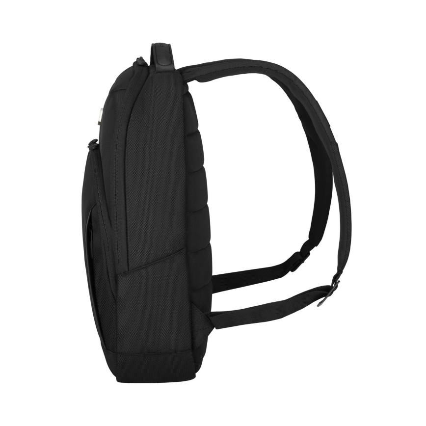 Victorinox - Nahrbtnik za prenosni računalnik 14" Altmont Professional Mesto 14 l črna