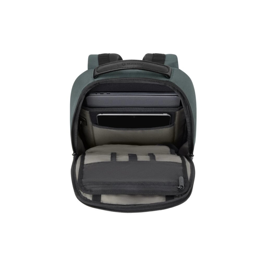 Victorinox - Nahrbtnik za prenosni računalnik 14" Altmont Professional Mesto 14 l siva