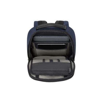 Victorinox - Nahrbtnik za prenosni računalnik 14" Altmont Professional Mesto 14 l temno modra