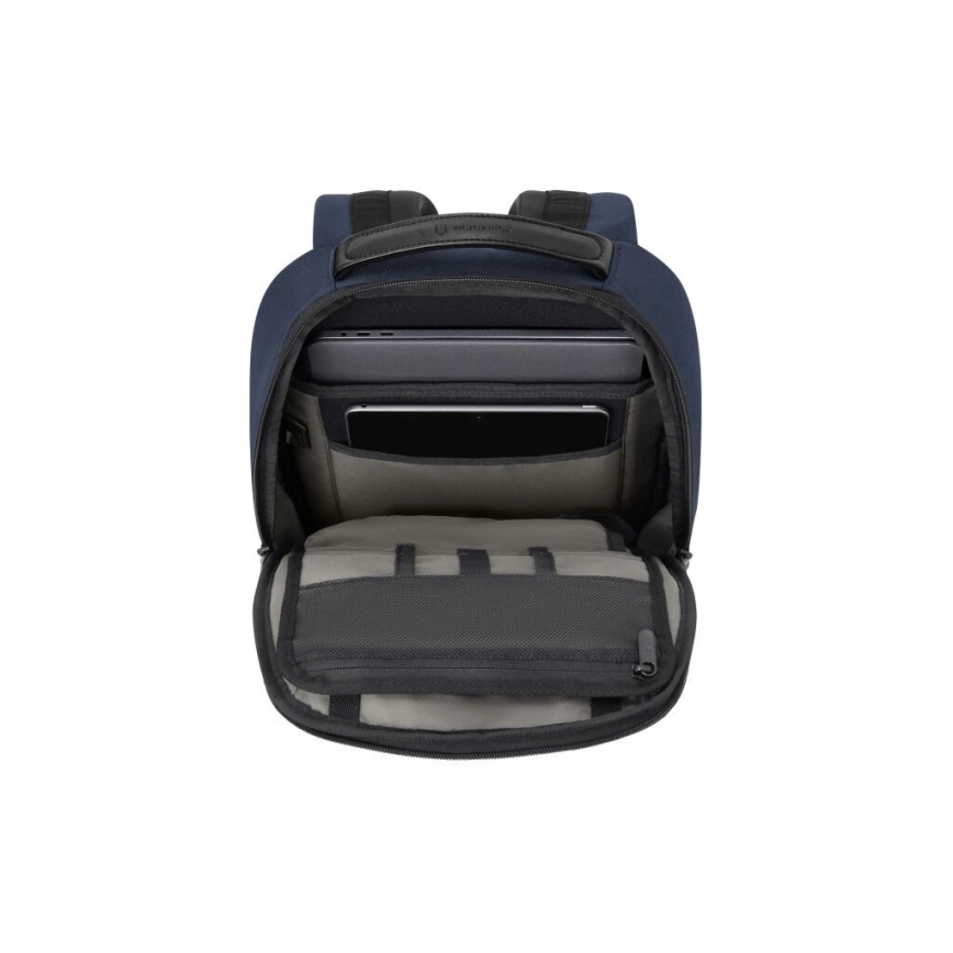 Victorinox - Nahrbtnik za prenosni računalnik 14" Altmont Professional Mesto 14 l temno modra