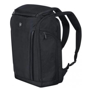 Victorinox - Nahrbtnik za prenosni računalnik 14" Fliptop 26 l črna
