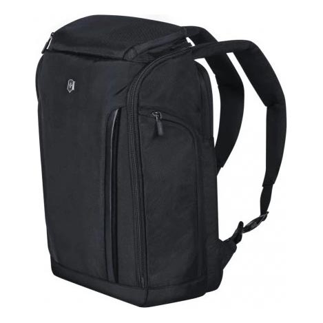 Victorinox - Nahrbtnik za prenosni računalnik 14" Fliptop 26 l črna
