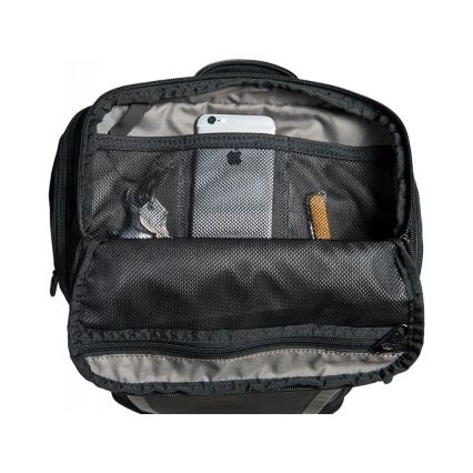 Victorinox - Nahrbtnik za prenosni računalnik 14" Fliptop 26 l črna
