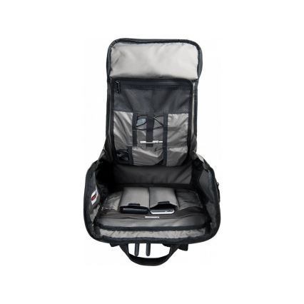 Victorinox - Nahrbtnik za prenosni računalnik 14" Fliptop 26 l črna