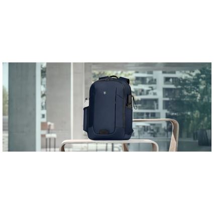 Victorinox - Nahrbtnik za prenosni računalnik 15,6 Altmont Modern 20 l moder