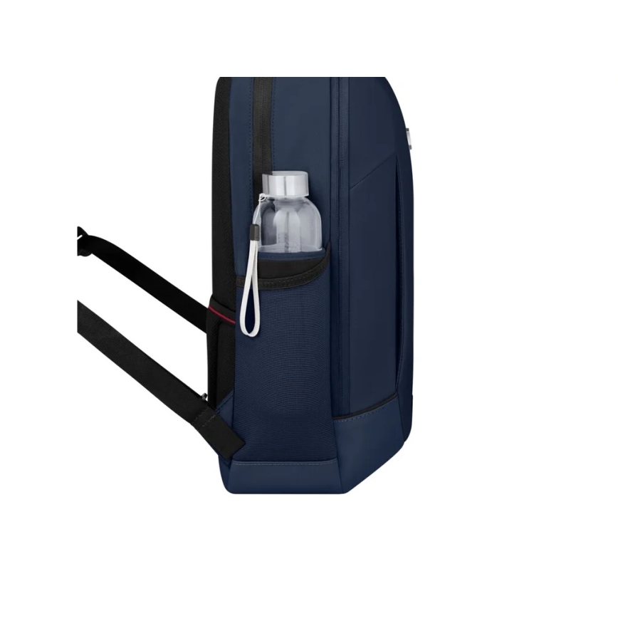 Victorinox - Nahrbtnik za prenosni računalnik 15,6 Altmont Modern 20 l moder