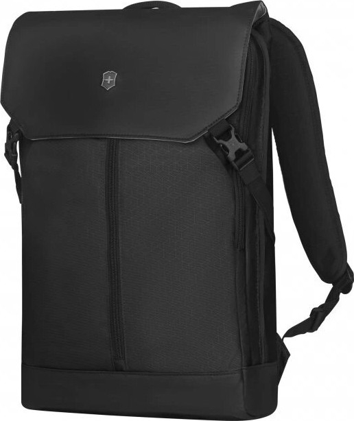 Victorinox - Nahrbtnik za prenosni računalnik 15,6" Altmont Original Flapover 11 l črna