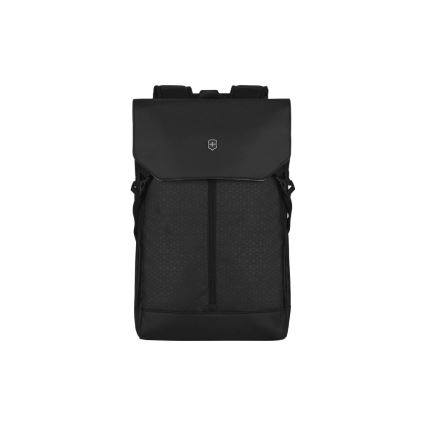 Victorinox - Nahrbtnik za prenosni računalnik 15,6" Altmont Original Flapover 11 l črna