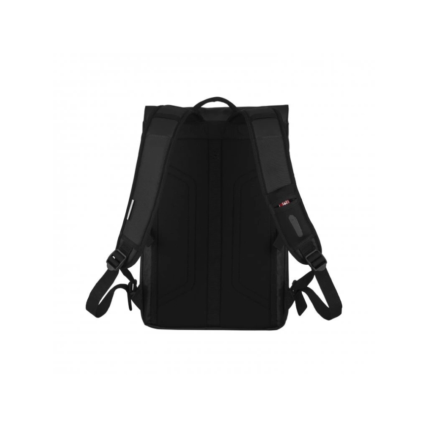 Victorinox - Nahrbtnik za prenosni računalnik 15,6" Altmont Original Flapover 11 l črna