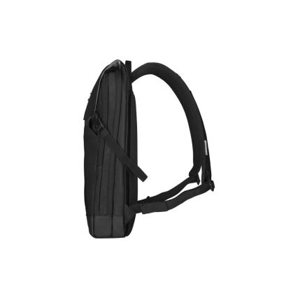 Victorinox - Nahrbtnik za prenosni računalnik 15,6" Altmont Original Flapover 11 l črna