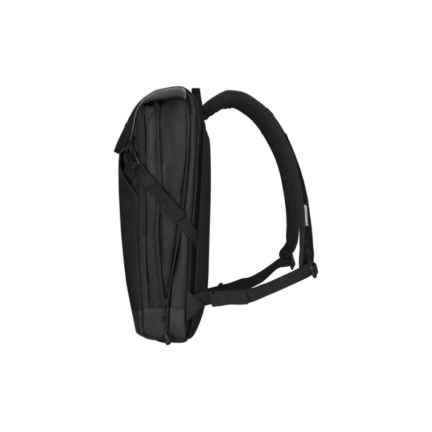 Victorinox - Nahrbtnik za prenosni računalnik 15,6" Altmont Original Flapover 11 l črna