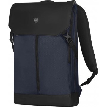 Victorinox - Nahrbtnik za prenosni računalnik 15,6" Altmont Original Flapover 11 l temno modra
