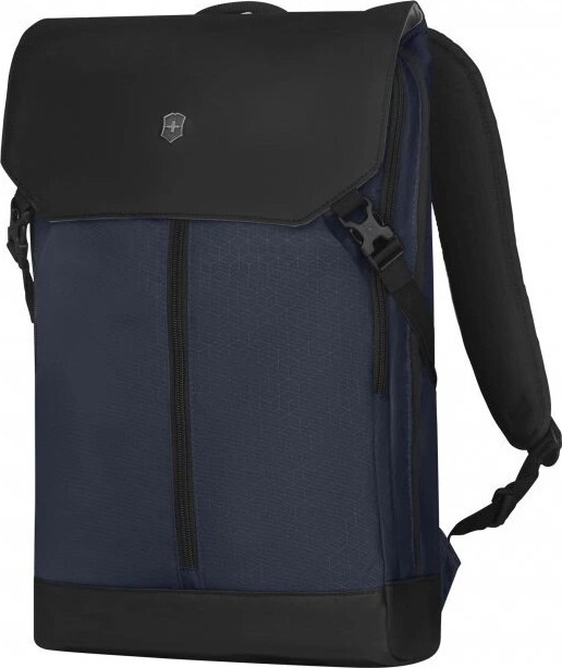 Victorinox - Nahrbtnik za prenosni računalnik 15,6" Altmont Original Flapover 11 l temno modra