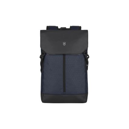 Victorinox - Nahrbtnik za prenosni računalnik 15,6" Altmont Original Flapover 11 l temno modra