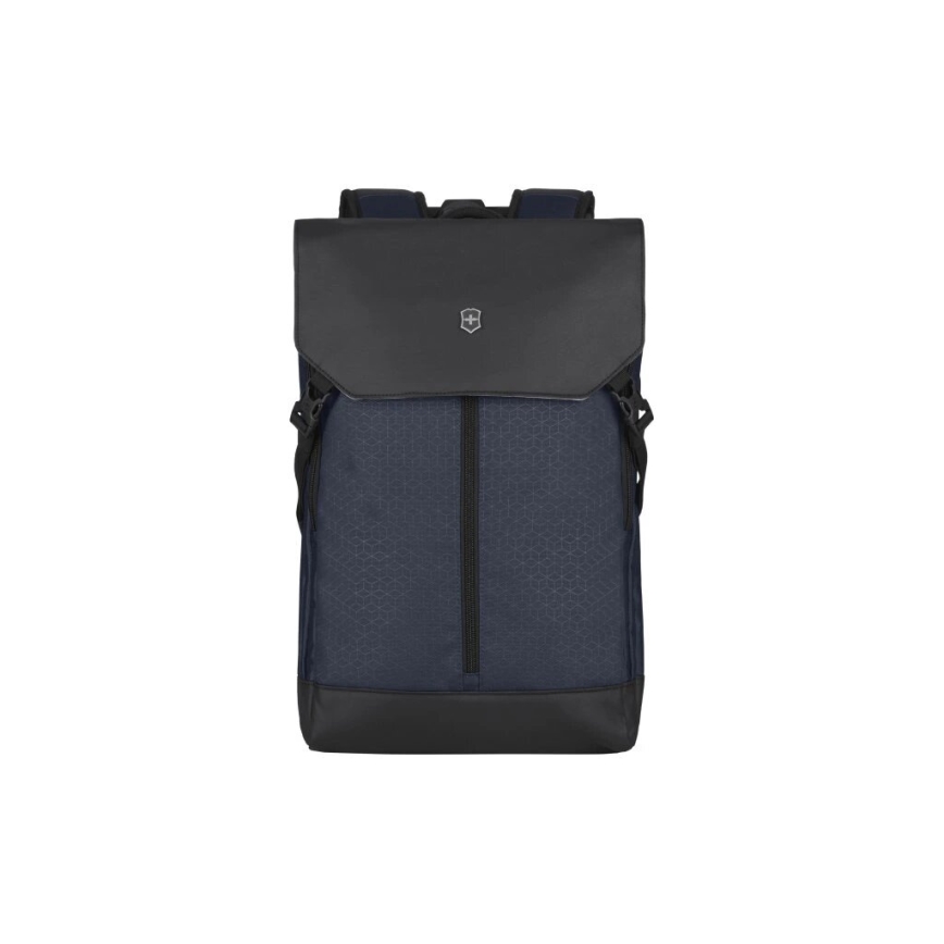 Victorinox - Nahrbtnik za prenosni računalnik 15,6" Altmont Original Flapover 11 l temno modra