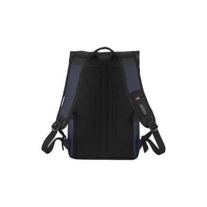 Victorinox - Nahrbtnik za prenosni računalnik 15,6" Altmont Original Flapover 11 l temno modra