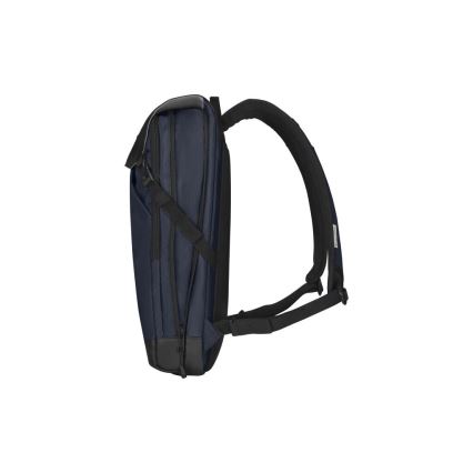 Victorinox - Nahrbtnik za prenosni računalnik 15,6" Altmont Original Flapover 11 l temno modra