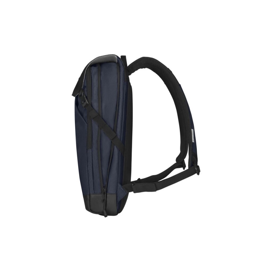 Victorinox - Nahrbtnik za prenosni računalnik 15,6" Altmont Original Flapover 11 l temno modra