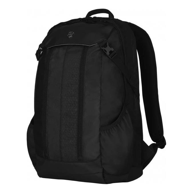 Victorinox - Nahrbtnik za prenosni računalnik 15,6" Altmont Original Slimline 24 l črna
