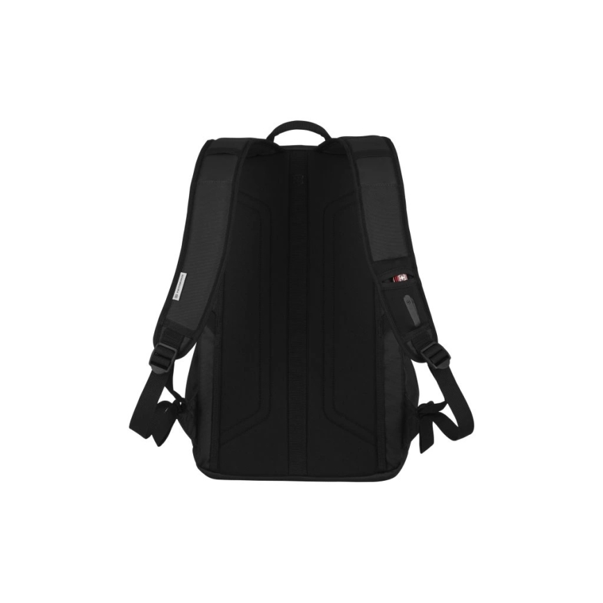 Victorinox - Nahrbtnik za prenosni računalnik 15,6" Altmont Original Slimline 24 l črna