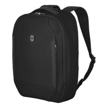 Victorinox - Nahrbtnik za prenosni računalnik 15,6" Crosslight Mesto Daypack 20 l črna