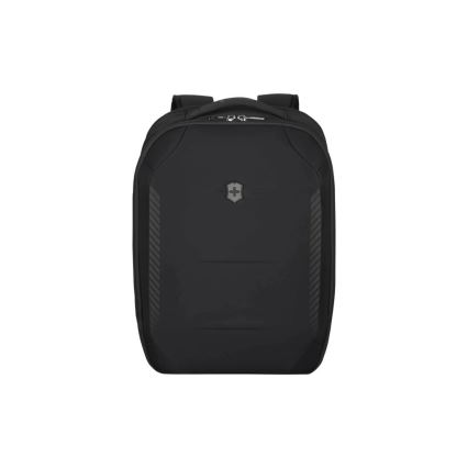 Victorinox - Nahrbtnik za prenosni računalnik 15,6" Crosslight Mesto Daypack 20 l črna