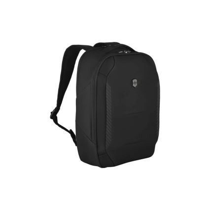 Victorinox - Nahrbtnik za prenosni računalnik 15,6" Crosslight Mesto Daypack 20 l črna