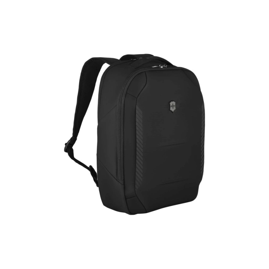 Victorinox - Nahrbtnik za prenosni računalnik 15,6" Crosslight Mesto Daypack 20 l črna