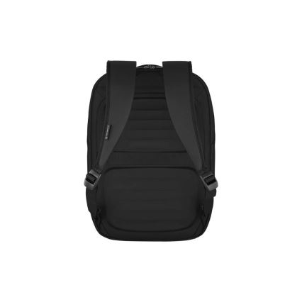 Victorinox - Nahrbtnik za prenosni računalnik 15,6" Crosslight Mesto Daypack 20 l črna