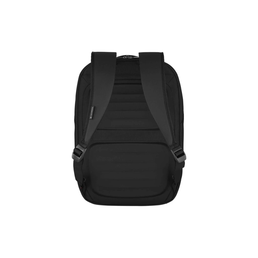 Victorinox - Nahrbtnik za prenosni računalnik 15,6" Crosslight Mesto Daypack 20 l črna
