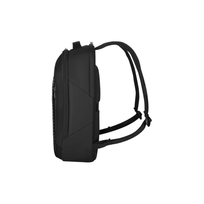 Victorinox - Nahrbtnik za prenosni računalnik 15,6" Crosslight Mesto Daypack 20 l črna