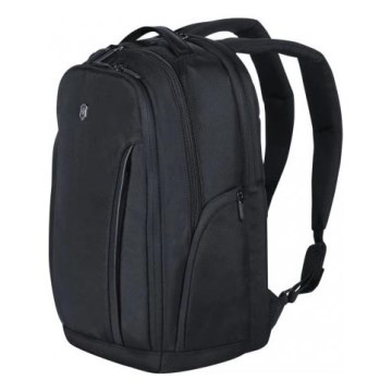 Victorinox - Nahrbtnik za prenosni računalnik 15,6" Essentials 22 l črna