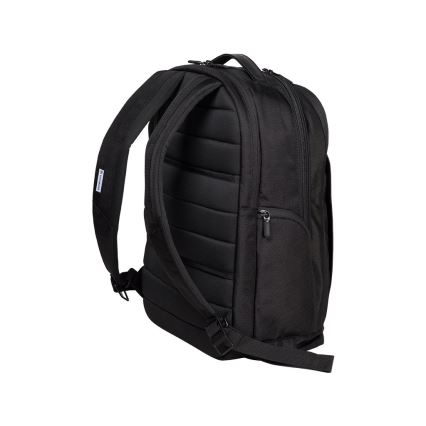 Victorinox - Nahrbtnik za prenosni računalnik 15,6" Essentials 22 l črna
